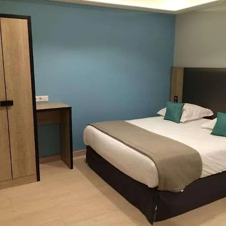 Grand Paris 3* Clichy