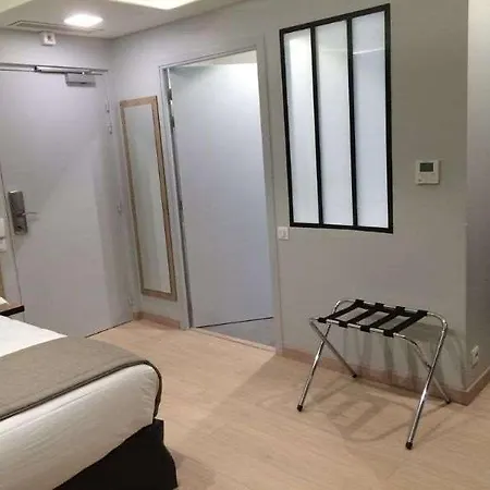 Hotel Grand Paris - Boutique