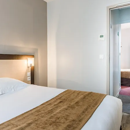 Hotel Grand Paris - Boutique 3*