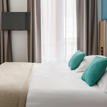 Grand Paris Ξενοδοχείο 3*