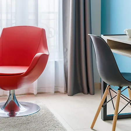 Grand Paris - Boutique Clichy