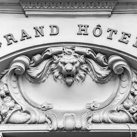 Hotel Grand Paris - Boutique 3*