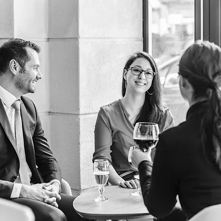 Grand Paris 3* Clichy