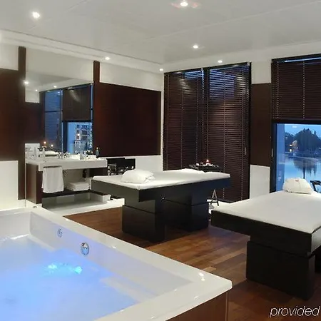 Grand Paris Hotel 3*