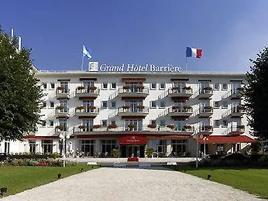 Grand Paris 3*