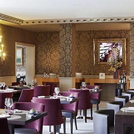 Grand Paris - Boutique Hotel Clichy