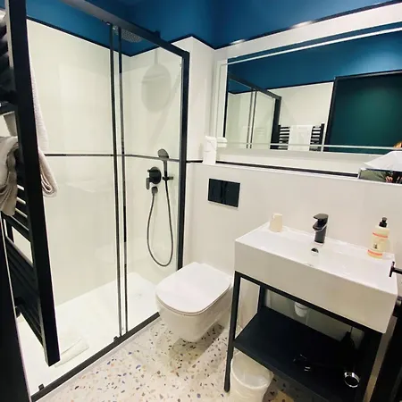 Hotel Grand Paris - Boutique 3*