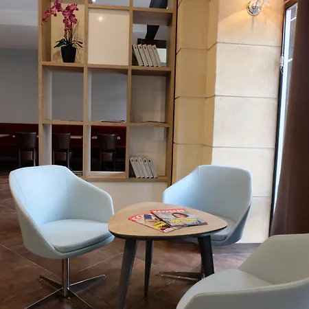 Grand Paris - Boutique Clichy