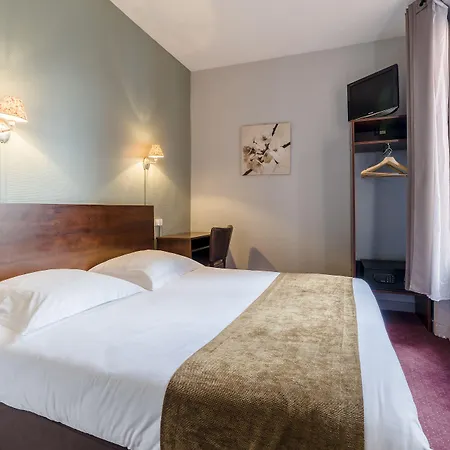 Grand Paris - Boutique 3* Clichy