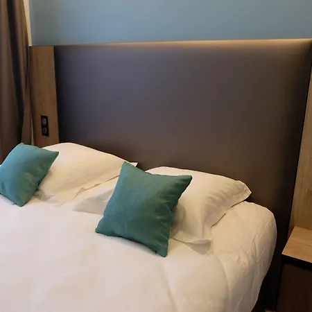 Hotel Grand Paris - Boutique