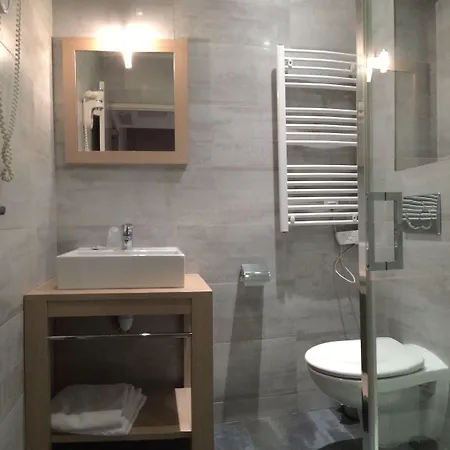 Grand Paris - Boutique Clichy