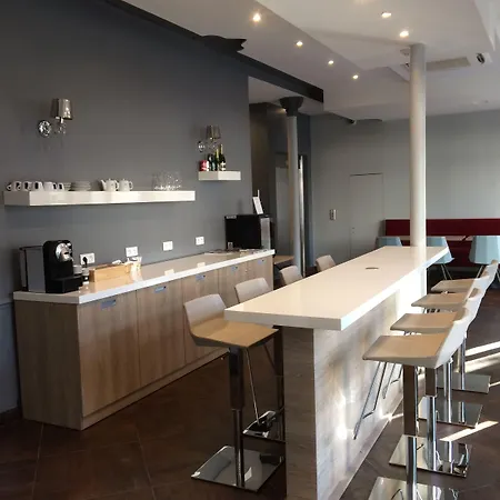 Grand Paris - Boutique Hotel