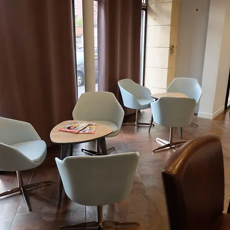 Hotel Grand Paris - Boutique 3*