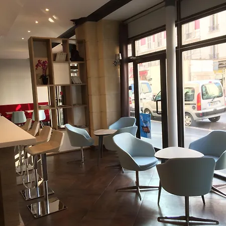 Grand Paris - Boutique