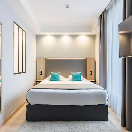 Grand Paris - Boutique Clichy