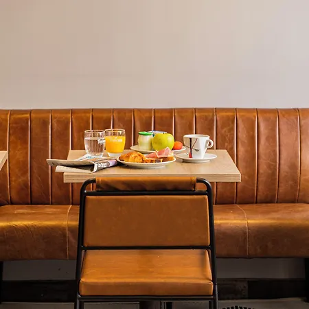 Grand Paris Hotel Clichy