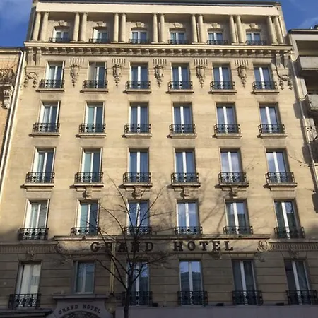 Grand Paris - Boutique