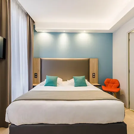 Grand Paris Hotel 3*