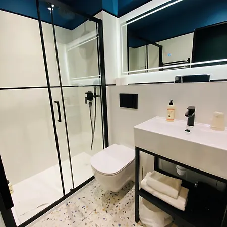 Grand Paris - Boutique Hotel Clichy