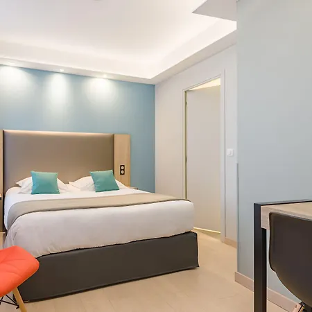 Hotel Grand Paris - Boutique 3*
