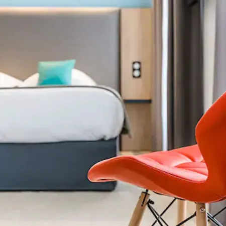 Grand Paris - Boutique 3*