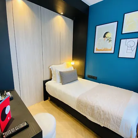 Hotel Grand Paris - Boutique