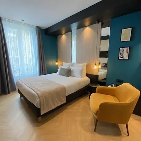 Grand Paris - Boutique