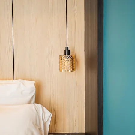 Grand Paris - Boutique Hotel