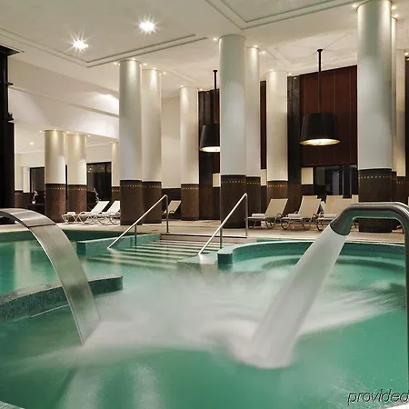 Hotel Grand Paris - Boutique
