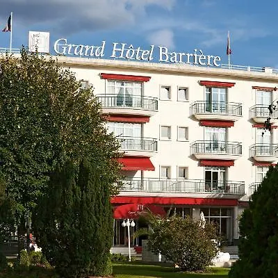 Grand Paris 3* Clichy