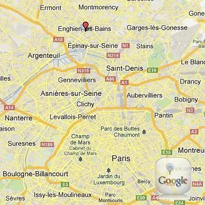 Grand Paris - Boutique 호텔 3*