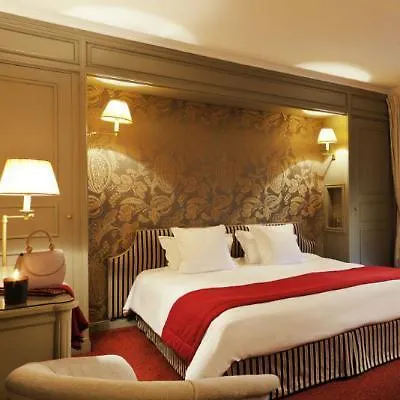 Grand Paris - Boutique 3*