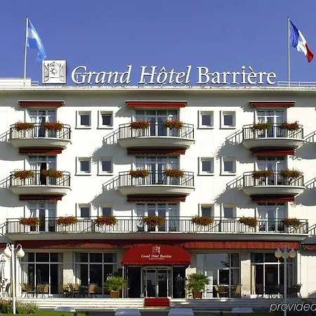 Grand Paris Hotel