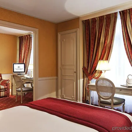 Grand Paris Ξενοδοχείο 3*