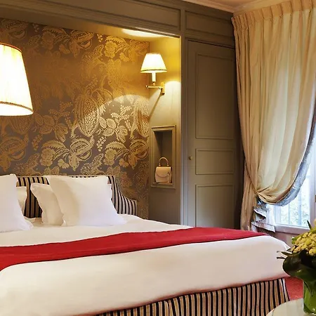 Grand Paris - Boutique 3*