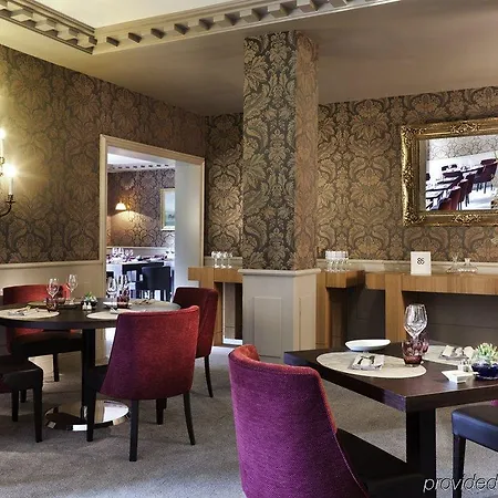 Grand Paris - Boutique Hotel