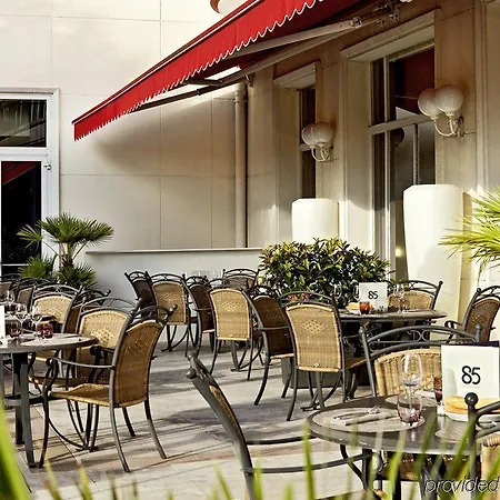 Grand Paris - Boutique Hotel Clichy