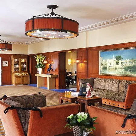 Grand Paris 3* Clichy