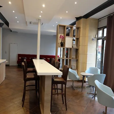 Grand Paris - Boutique Clichy