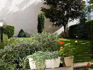 Grand Paris Ξενοδοχείο 3*