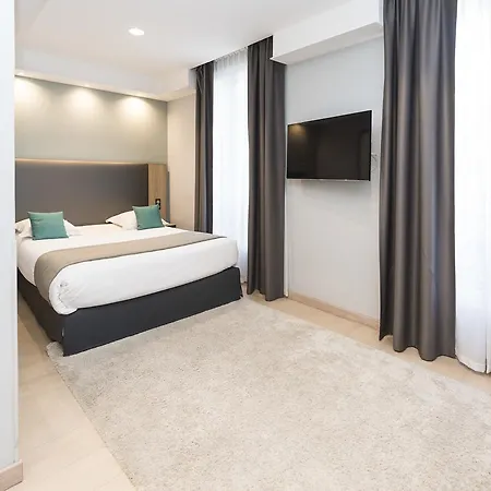 Grand Paris 3*