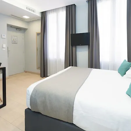 Grand Paris 3*