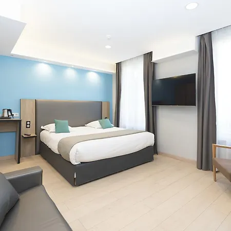 Grand Paris 3* Clichy