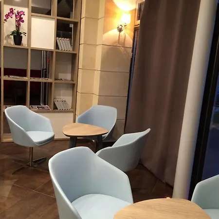 Grand Paris 3*