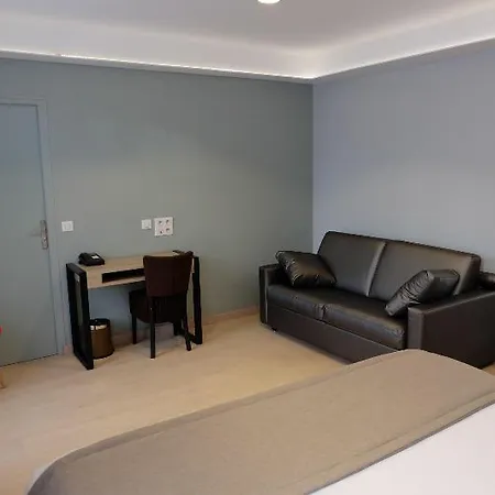 Grand Paris Ξενοδοχείο 3*