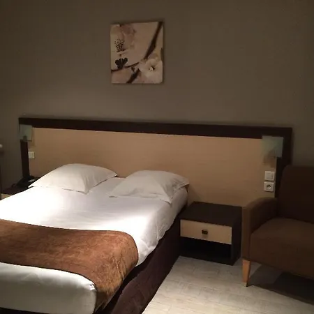 Hotel Grand Paris - Boutique Clichy