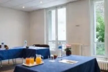 Grand Paris Ξενοδοχείο 3*